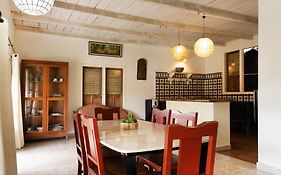 Villa Pondok Terra