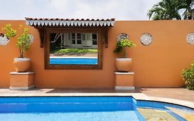 Villa Pondok Terra